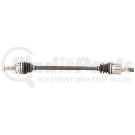 Surtrak Axle KA-8071 SURTRAK AXLE KA-8071 Axle