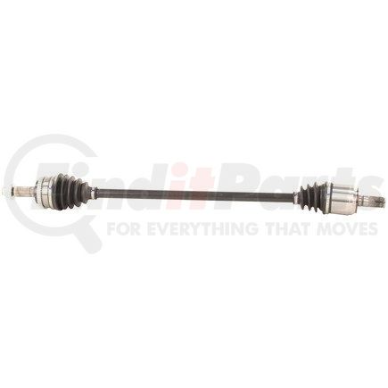 Surtrak Axle KA-8074 