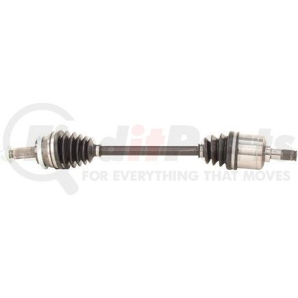 Surtrak Axle KA-8078 