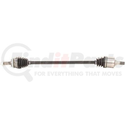 Surtrak Axle KA-8080 