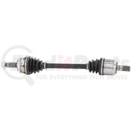 Surtrak Axle KA-8085 