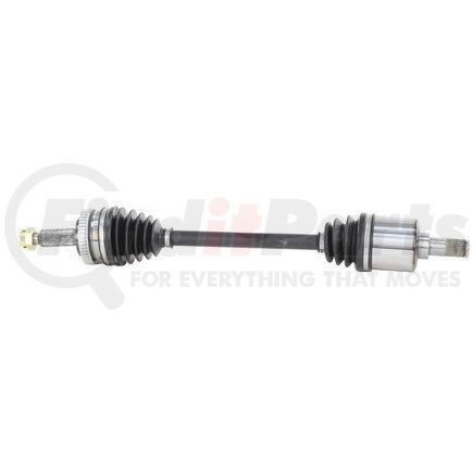Surtrak Axle KA-8089 SURTRAK AXLE KA-8089 Other Parts