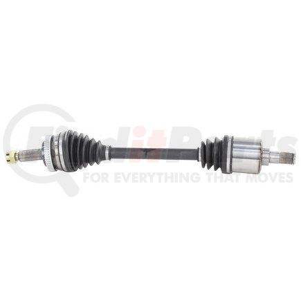 Surtrak Axle KA-8091