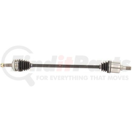 Surtrak Axle KA-8090 SURTRAK AXLE KA-8090 Other Parts