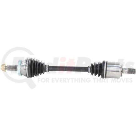 Surtrak Axle KA-8125