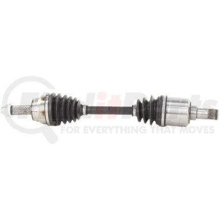 Surtrak Axle KA-8127
