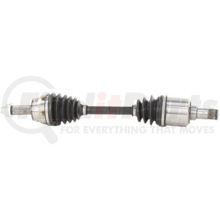 Surtrak Axle KA-8127 