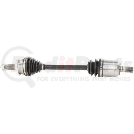 Surtrak Axle KA-8135 