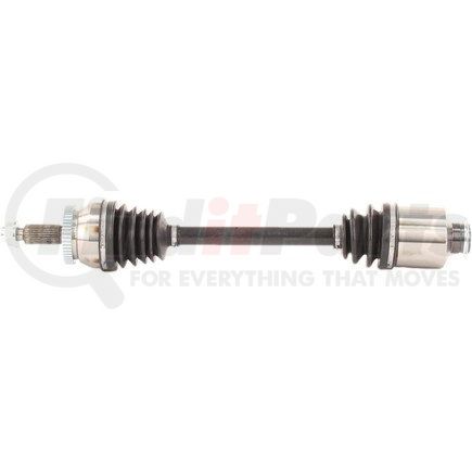 Surtrak Axle KA-8140 