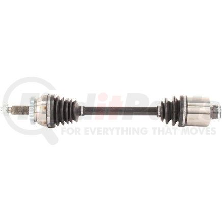 Surtrak Axle KA-8140