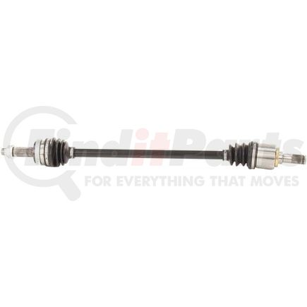 Surtrak Axle KA-8147