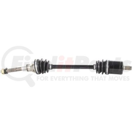 Surtrak Axle KUB-7002 