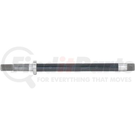 Surtrak Axle MB-3502 CV Intermediate Shaft - Front, Right or Left, Inner