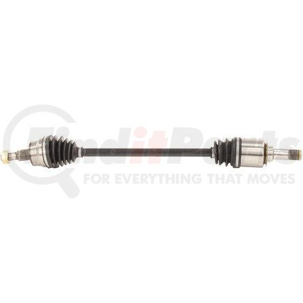 Surtrak Axle MB-8011 SURTRAK AXLE MB-8011 Other Parts