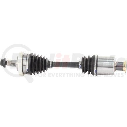 Surtrak Axle MB-8019 SURTRAK AXLE MB-8019 Axle