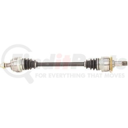 Surtrak Axle MB-8040 