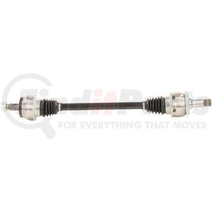 Surtrak Axle MB-8042 