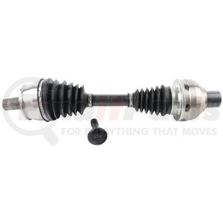 Surtrak Axle MB-8050 