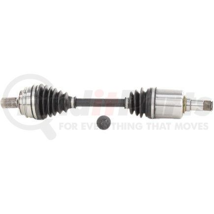 Surtrak Axle MB-8053