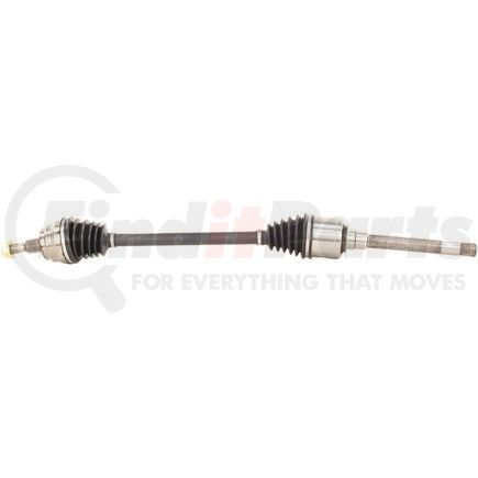 Surtrak Axle MB-8058