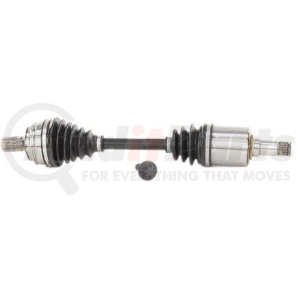 Surtrak Axle MB-8057
