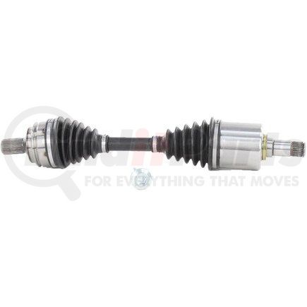 Surtrak Axle MB-8059 