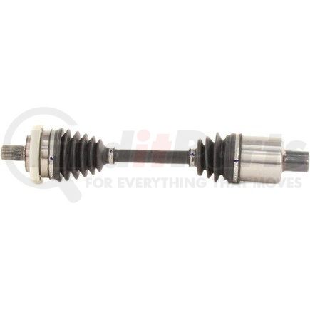 Surtrak Axle MB-8065