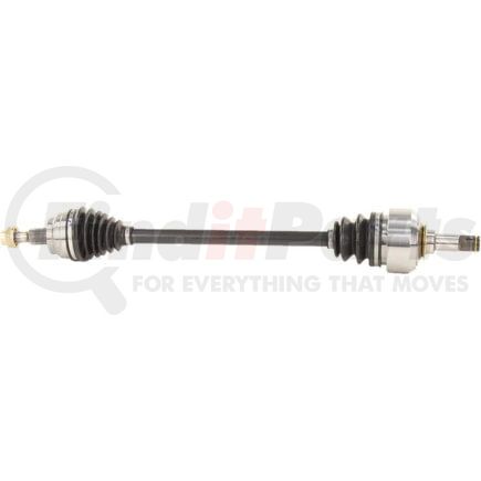 Surtrak Axle MB-8072