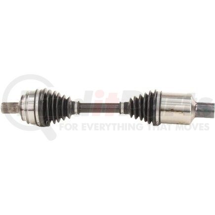 Surtrak Axle MB-8078