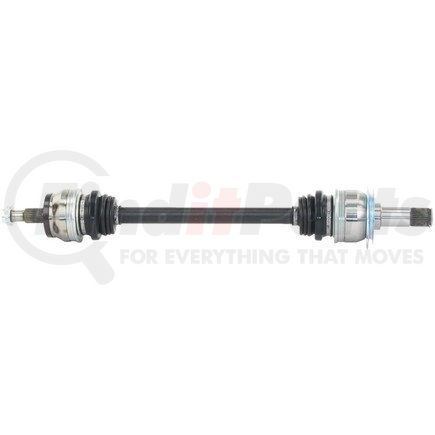 Surtrak Axle MB-8082 