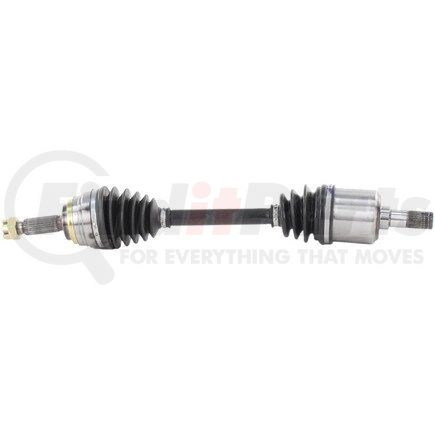 Surtrak Axle MI-8012 CV Axle