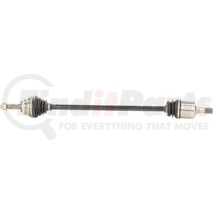 Surtrak Axle MI-8021 CV Axle