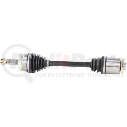 Surtrak Axle MI-8038 CV Axle