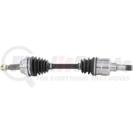 Surtrak Axle MI-8089 SURTRAK AXLE MI-8089 Axle