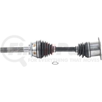 Surtrak Axle MI-8101 