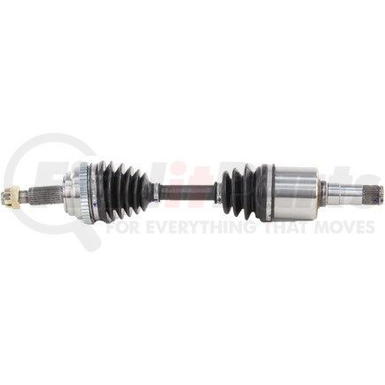 Surtrak Axle MI-8156 