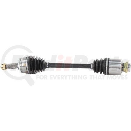 Surtrak Axle MI-8167 