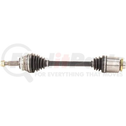 Surtrak Axle MI-8169 SURTRAK AXLE MI-8169 Axle