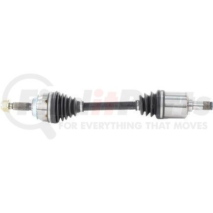 Surtrak Axle MI-8177 