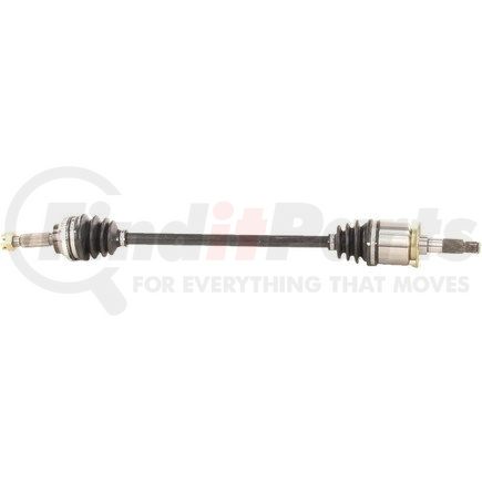 Surtrak Axle MI-8196 SURTRAK AXLE MI-8196 Axle