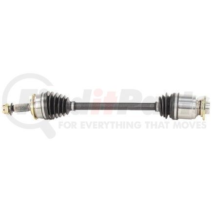 Surtrak Axle MI-8215 SURTRAK AXLE MI-8215 Other Commercial Truck Parts