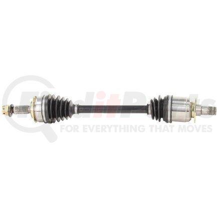 Surtrak Axle MI-8216 SURTRAK AXLE MI-8216 Other Commercial Truck Parts