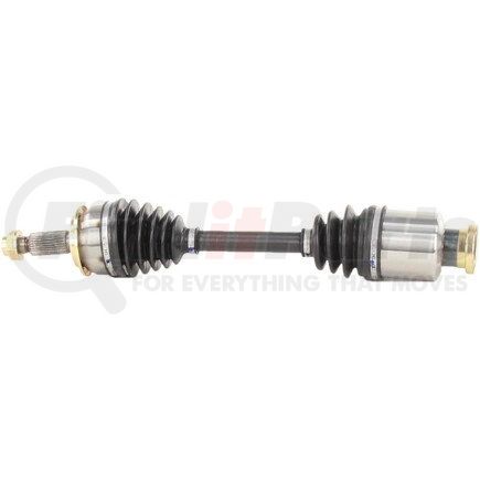 Surtrak Axle MI-8219