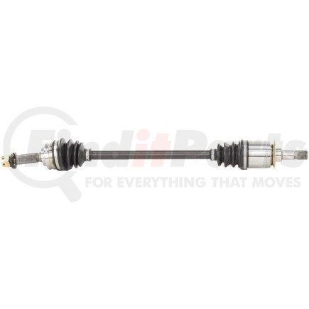 Surtrak Axle MI-8225
