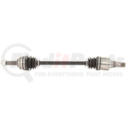 Surtrak Axle MI-8231 