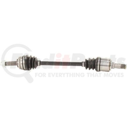 Surtrak Axle MI-8233 