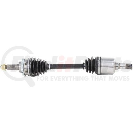 Surtrak Axle MZ-8055 SURTRAK AXLE MZ-8055 Axle