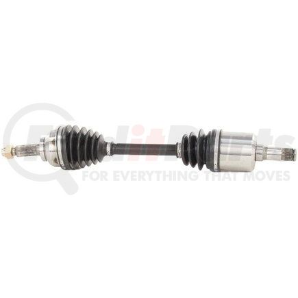 Surtrak Axle MZ-8063 