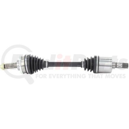 Surtrak Axle MZ-8106 