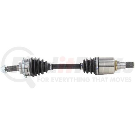 Surtrak Axle MZ-8137 